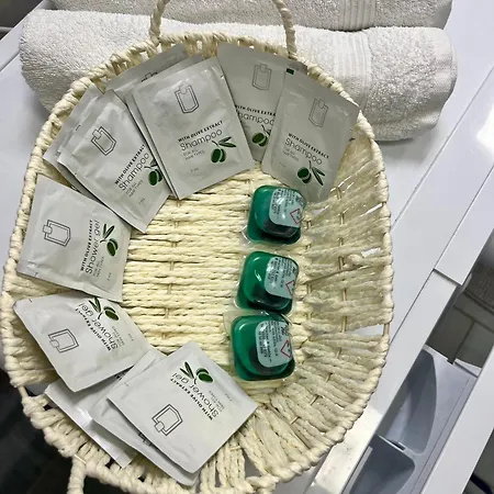 Seasons Garden Апартаменты