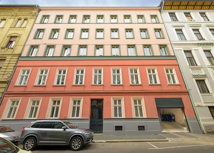 Seasons Appartamento *