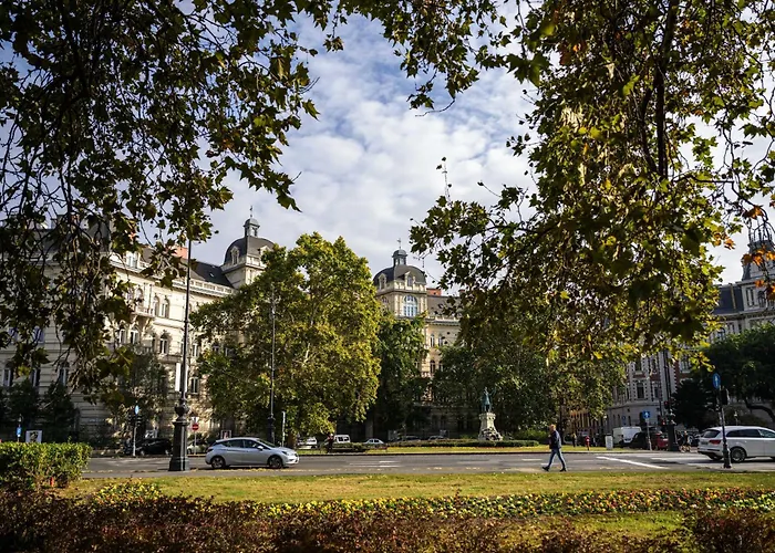 Appartamento Seasons *