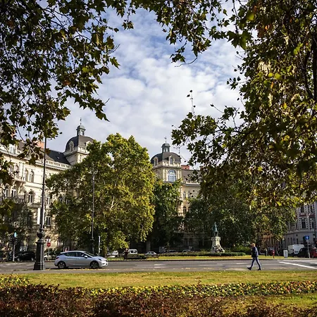 Апартаменты Seasons *