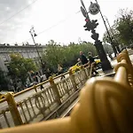 Seasons * Budapest