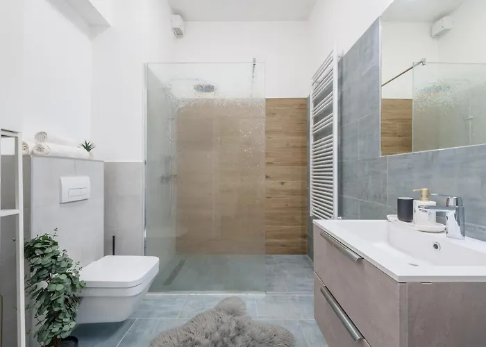 Seasons Apartman